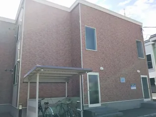 レオパレスオークヒルズの画像