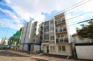 クリムゾン学園前の画像