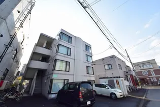 ロイヤルステージ平岸の画像