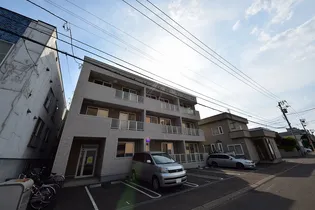 プラチナムライフ美園の画像