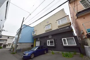 プレスティジャス美園の画像