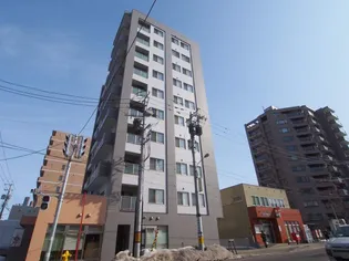 フローラ中の島の画像