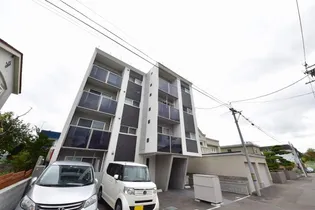 フェリシアコートの画像