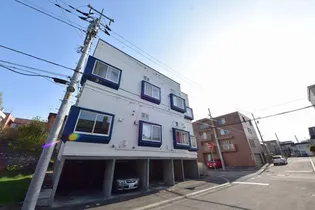 エミル平岸の画像