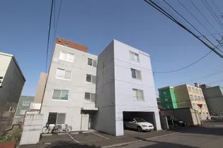 パークフォレストの画像