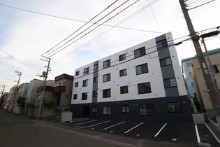 コンフォール平岸の画像