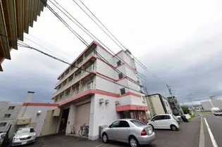 旭レジデンスの画像