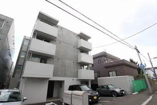 カハラ白石の画像