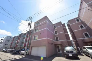 コンフォートライフIIの画像