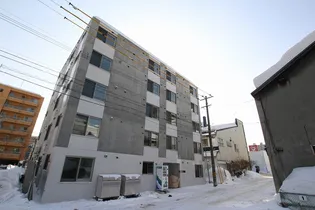 リデーレ菊水の画像