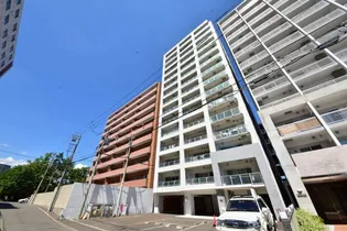 F141【14階】の外観