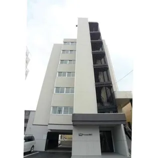 プロシード澄川の画像