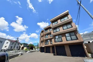 エフォール望【301号室】の外観