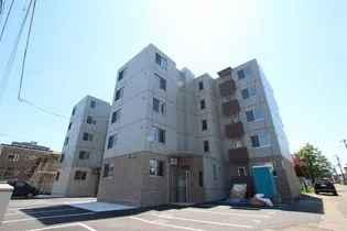 カーサフェリーチェ学園前の画像