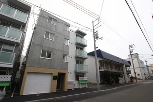 Ananas(アナナス)【3階】の外観