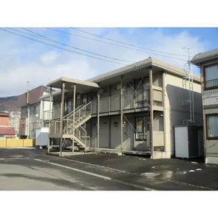 シティーハイム翔 IIの画像