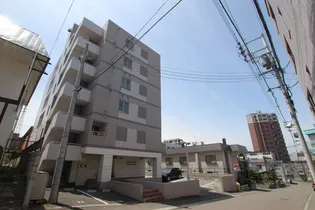 クレストコート南平岸の画像