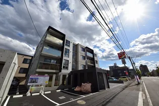 Y'S NAKANOSHIMAの画像