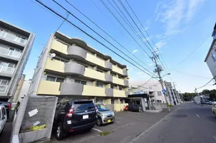 ティアラ豊平公園の画像