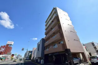 アルカディア参番館の画像