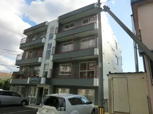 ベルファーレの画像