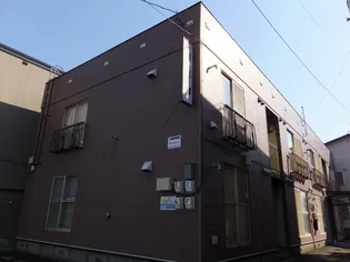 コーポ34の画像