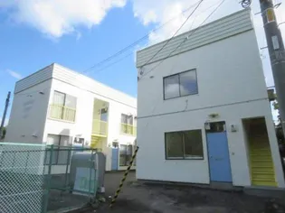 FARROCK COURT S21の画像