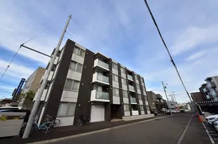 A BOND平岸の画像