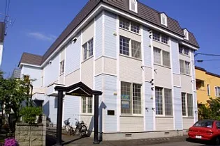 菊水グリーンハイツの画像