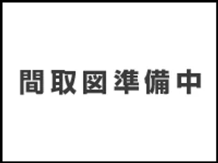第5もりいマンション【311号室】の間取り