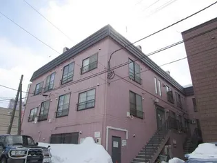 第5もりいマンションの画像