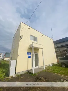 ハイツローレシヤの画像