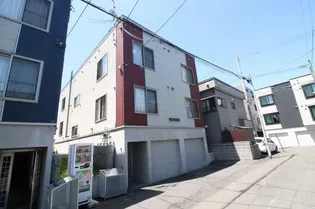 メイプルメゾンの画像