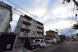 グランメゾン平岸の画像