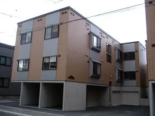 コートカムフォートⅡの画像