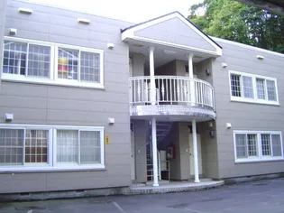 コーポピウⅠの画像