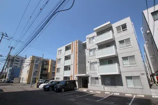 ル ココティエ中の島の画像