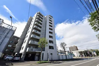 グレイスコート菊水の画像