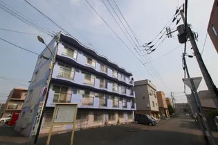 ペルドゥエープス平岸の画像