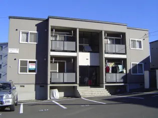 オークヒルコートCの画像