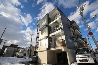 セントラルアーバン平岸の画像