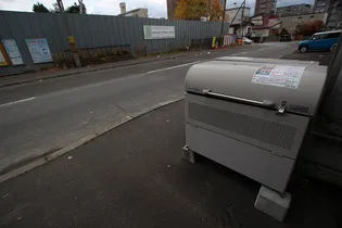 CLOVER FIELD【103号室】のその他画像