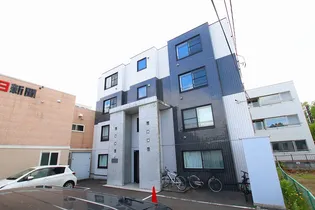 SOARE真駒内の画像