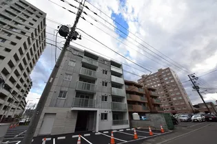 LUXEAER月寒東の画像