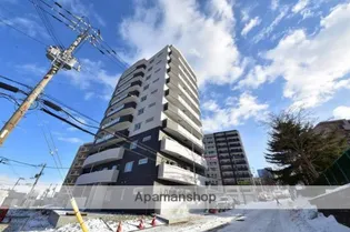 アルカディア平岸パークフロントの画像