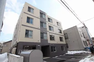 アヴェニール澄川の画像