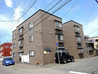 リッチフォレストの画像