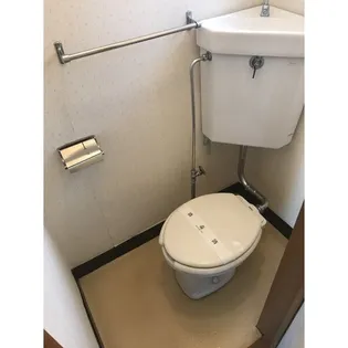 新星荘【201号室】のその他画像