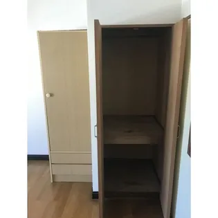 新星荘【201号室】のその他画像