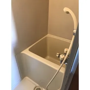 新星荘【201号室】のその他画像